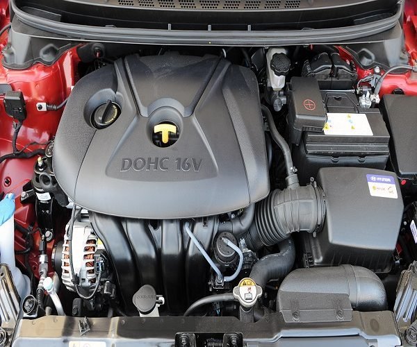 2013 Hyundai Elantra Engine for Sale - VazAuto Solutions