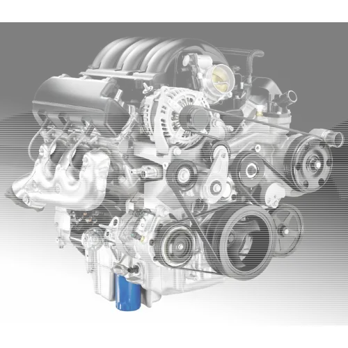 4.3 Vortec V6 Engine for Sale - VazAuto Solutions