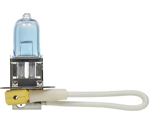 Sylvania Silverstar H3S Headlight Bulb - VazAuto Solutions