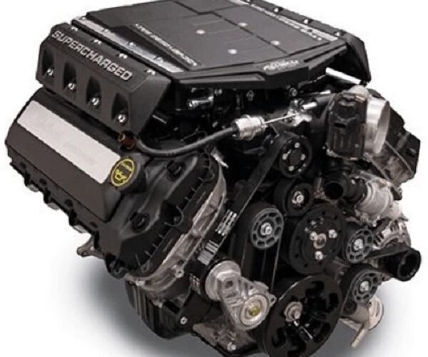 5.0 Coyote Engine for Sale - VazAuto Solutions