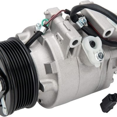 Nissan Altima AC Compressor for Sale - VazAuto Solutions