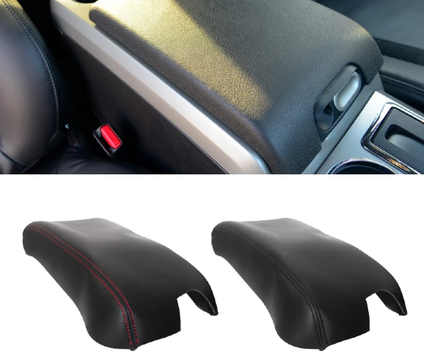 2013 Ford F150 Armrest
