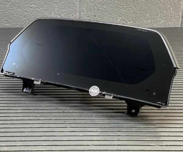 Audi RS e-tron GT Instrument Cluster for Sale | OEM Digital TFT Driver Display - Image 1