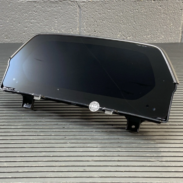 Audi RS e-tron GT Instrument Cluster for Sale | OEM Digital TFT Driver Display - Image 2