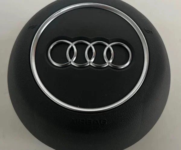 Audi RS5 Air Bag for Sale | OEM Driver SRS Module, Used, Not Deployed - Image 1