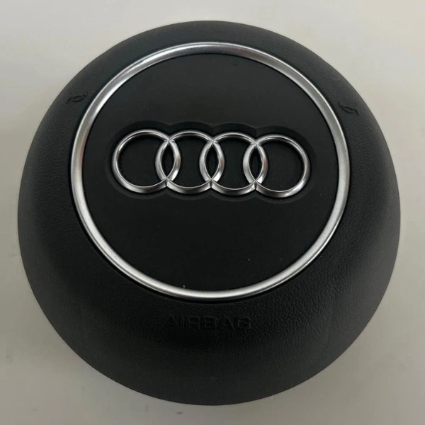 Audi RS5 Air Bag for Sale | OEM Driver SRS Module, Used, Not Deployed - Image 2