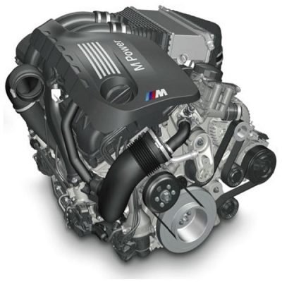 BMW N55 Engine for Sale | N55B30 3.0L Single Twin-Scroll Turbo Inline-6 - Image 1
