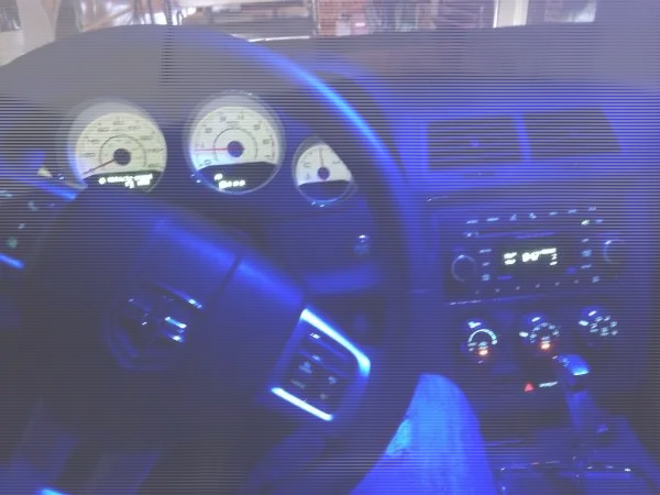 Dodge 600 Interior Light for Sale - VazAuto Solutions