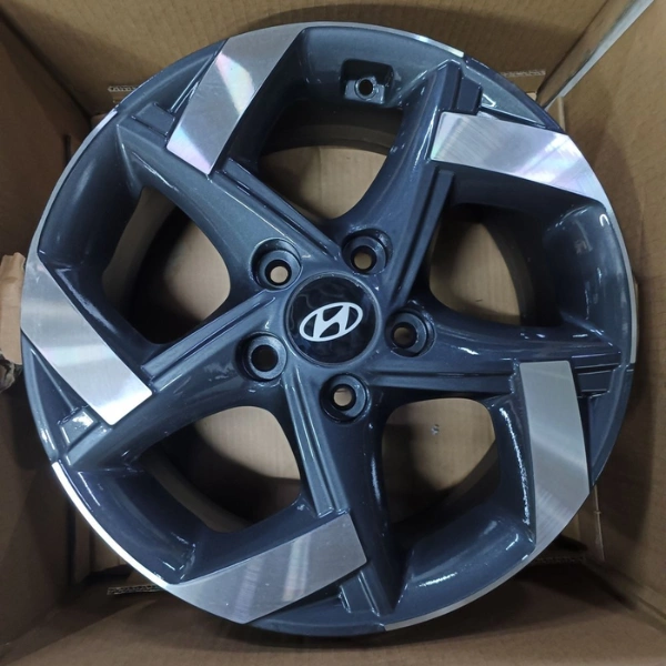 Hyundai Venue Wheel for Sale | Used Factory Alloy or Steel Wheel for Hyundai Venue