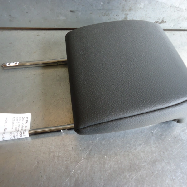 Chevy Zafira Headrest for Sale | Used Adjustable Head Restraint