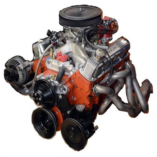 Dodge 318 Engine for Sale | LA and Magnum 5.2L Small Block V8 - Image 4