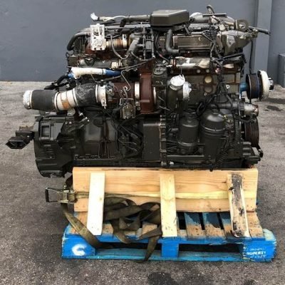 PACCAR MX-13 Engine for Sale - VazAuto Solutions