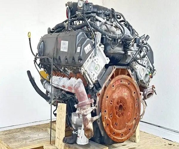Ford 6.8 V10 Engine for Sale - VazAuto Solutions