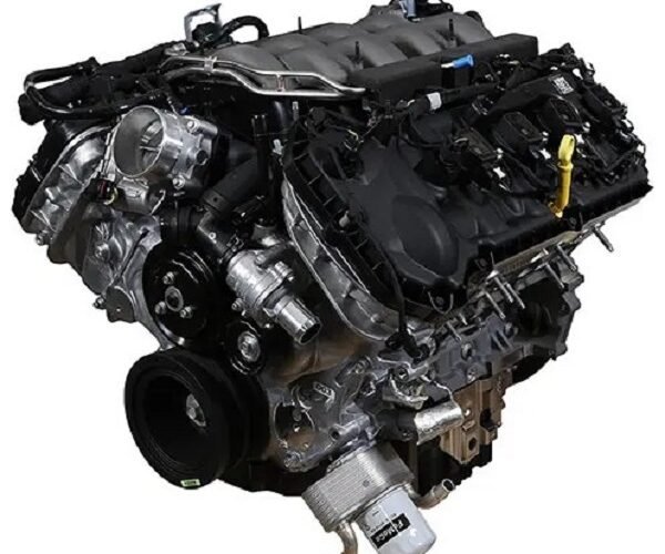 Gen 3 Coyote Engine for Sale