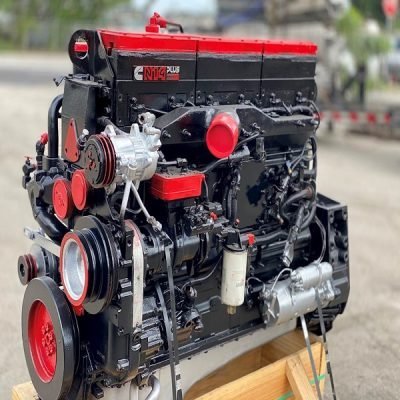 N14 Cummins Engine for Sale