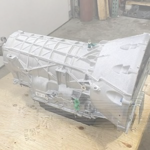 Ford 10R140 Transmission for Sale - VazAuto Solutions