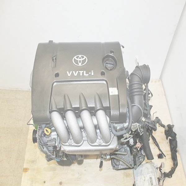 Toyota 1.8 Litre VVTL-i T-Sport Engine for Sale - VazAuto Solutions