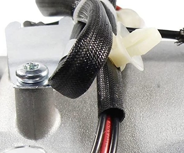 Honda Civic AC Compressor for Sale - VazAuto Solutions