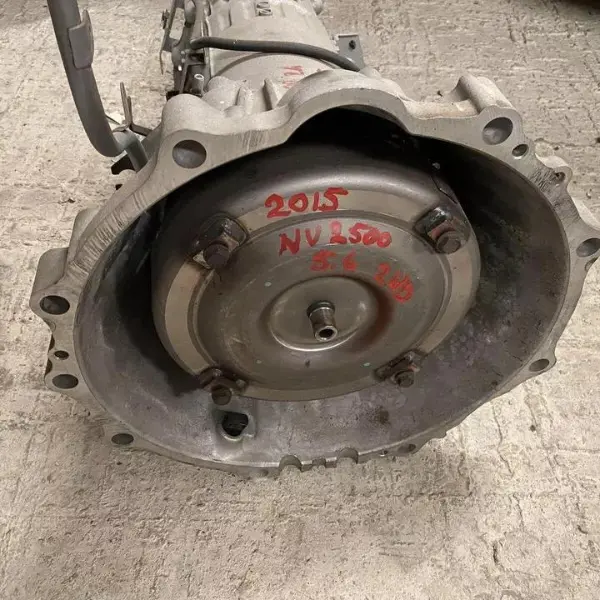Used NV3500 Transmission for Sale | 5 Speed Manual Gearbox - Image 2