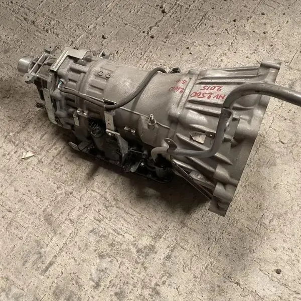 GM 4L60E Transmission for Sale | Electronically controlled 4-speed automatic with overdrive 4th gear (0.70:1) and lock-up - Image 2