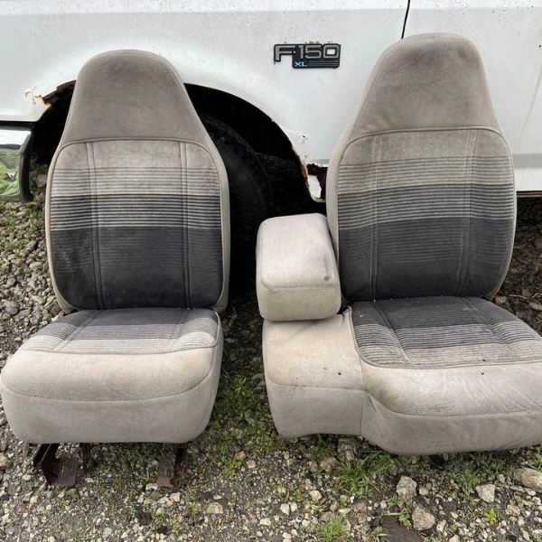 Ford Ranger Front Seat for Sale - VazAuto Solutions