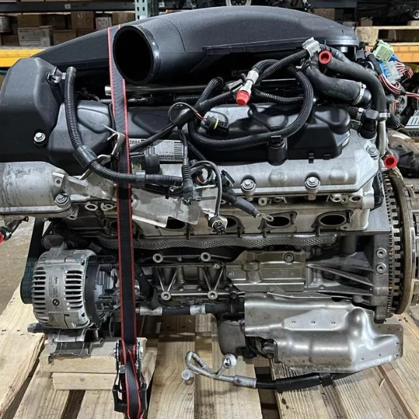 BMW V10 Engine for Sale | S85 E60 M5 M6 5.0L Naturally Aspirated (2005 to 2010) - Image 4