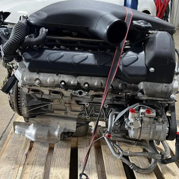 Toyota 2JZ Engine for Sale | 2JZ-GTE Twin-Turbo or 2JZ-GE Naturally Aspirated | The Legendary 3.0L DOHC Inline-6 JDM Engine - Image 1