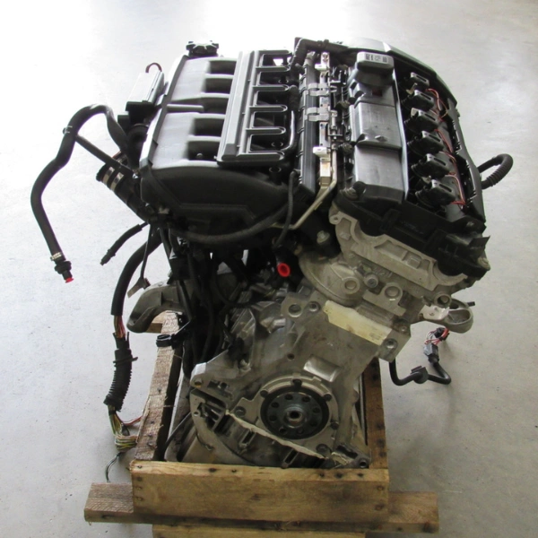 Used NV3500 Transmission for Sale | 5 Speed Manual Gearbox - Image 1