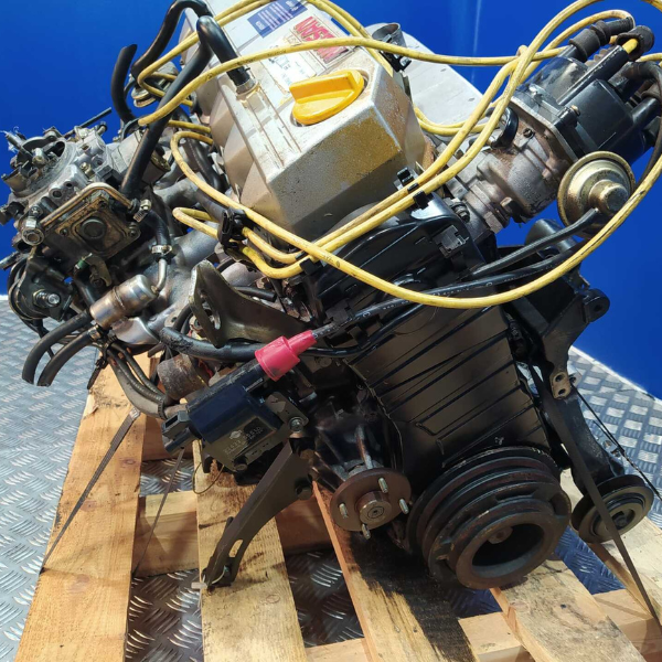 Nissan RB30 Engine for Sale | 3.0L SOHC Inline Six - Image 2