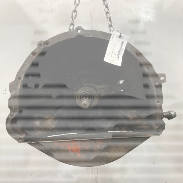 GM SM465 4-Speed Manual Transmission for Sale | Heavy-Duty with Granny Low | Direct Fit Chevy / GMC C/K Series, Blazer, Suburban, Jimmy (1968 to 1991) - Image 2
