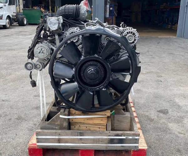 6.6 Duramax Engine for Sale - VazAuto Solutions