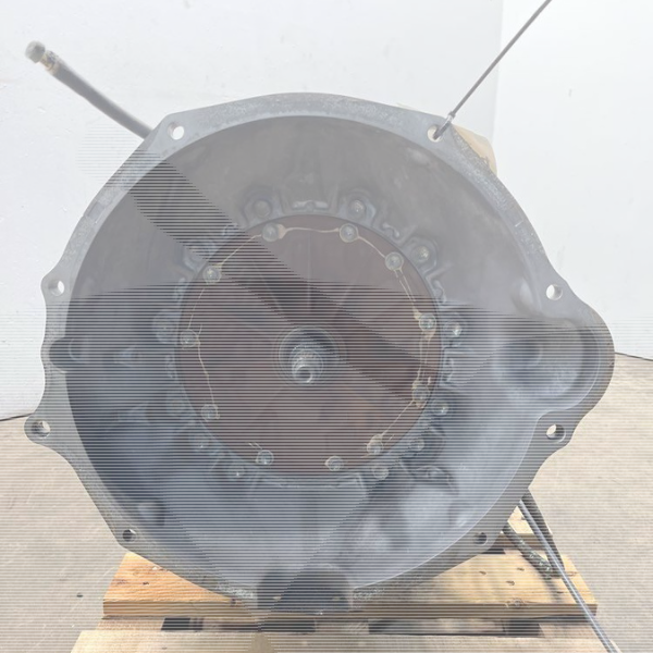 Aisin AS68RC 6-Speed Heavy-Duty Automatic Transmission for Sale | Direct Fit RAM 4500 / 5500 Cummins, Isuzu, Hino, Mitsubishi Fuso, Freightliner M2 - Image 1