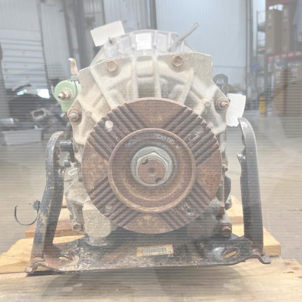 Aisin AS68RC 6-Speed Heavy-Duty Automatic Transmission for Sale | Direct Fit RAM 4500 / 5500 Cummins, Isuzu, Hino, Mitsubishi Fuso, Freightliner M2 - Image 2