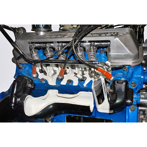 Ford 428 Engine for Sale | FE Big Block V8 7.0L (1966 to 1970) - Image 3