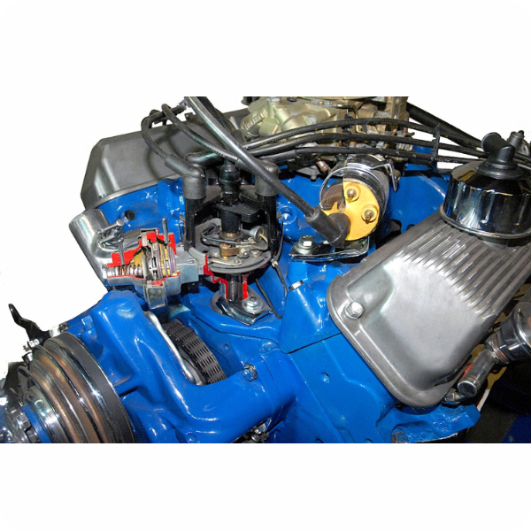 Ford 428 Engine for Sale | FE Big Block V8 7.0L (1966 to 1970) - Image 2