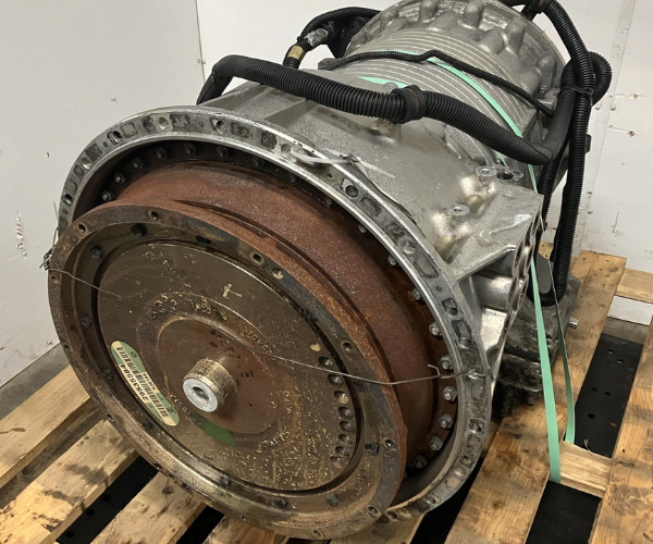 Peterbilt 389 Automatic Transmission for Sale