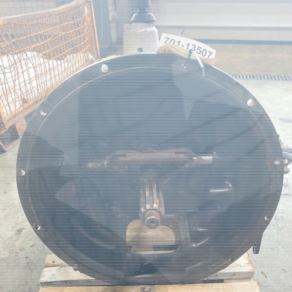 Eaton Fuller FRO-16210C 10-Speed Transmission for Sale | 10-speed manual Class 8 long-haul Roadranger with 1,650 lb-ft torque rating - Image 3