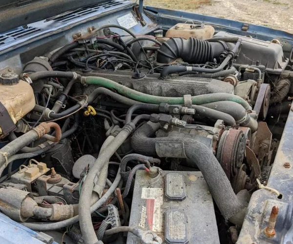 Jeep Cherokee 4.0 Engine for Sale - VazAuto Solutions