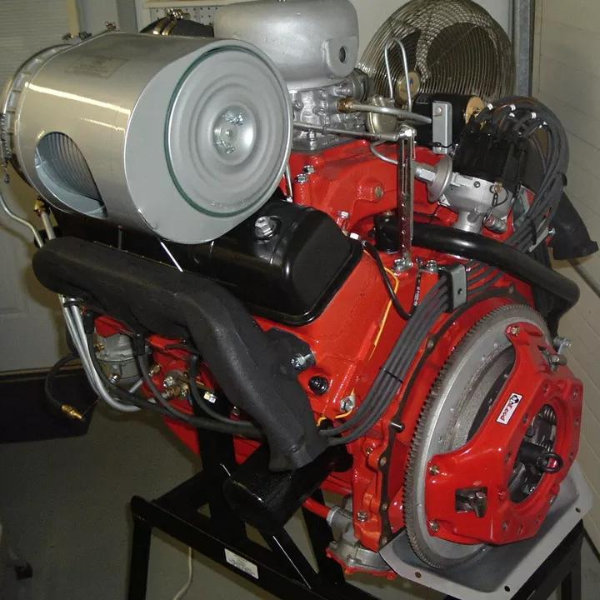 Ford 312 Y-Block Engine for Sale - Image 1