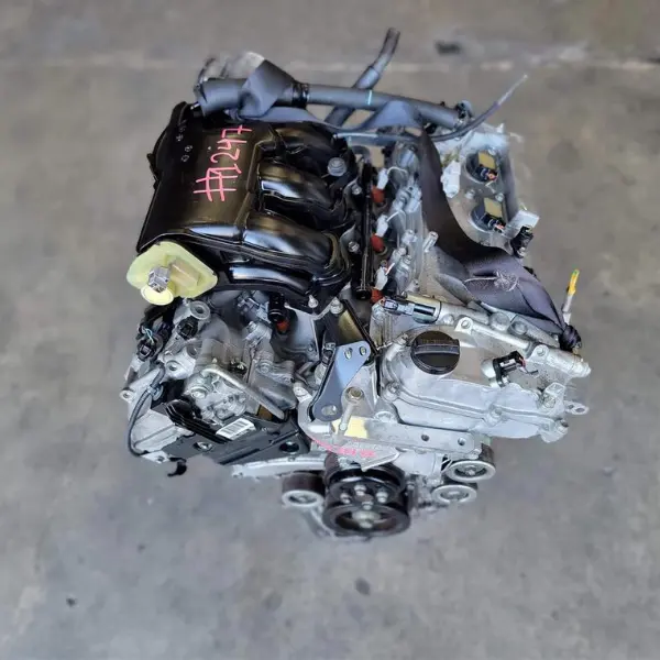 Toyota 2GR-FE 3.5 Liter V6 Engine for Sale | 268 to 306 HP, 248 to 277 lb-ft torque - Image 1