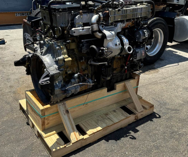 Used Detroit DD13 Engine for Sale