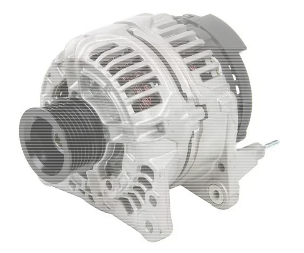 2008 Ford Edge Alternator for Sale - VazAuto Solutions