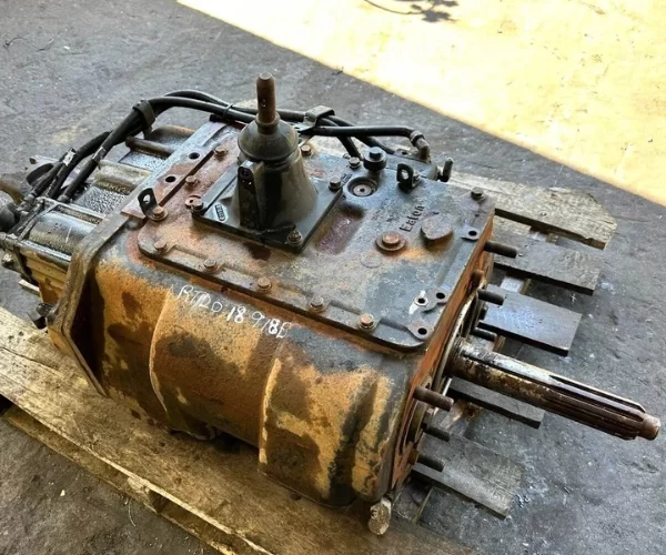 Eaton Fuller RTX-14710C 10-Speed Transmission for Sale - VazAuto Solutions