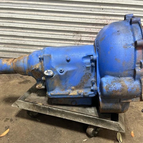 Ford C4 Transmission for Sale | 3 Speed Light Duty Automatic, 1964 to 1981 - Image 2