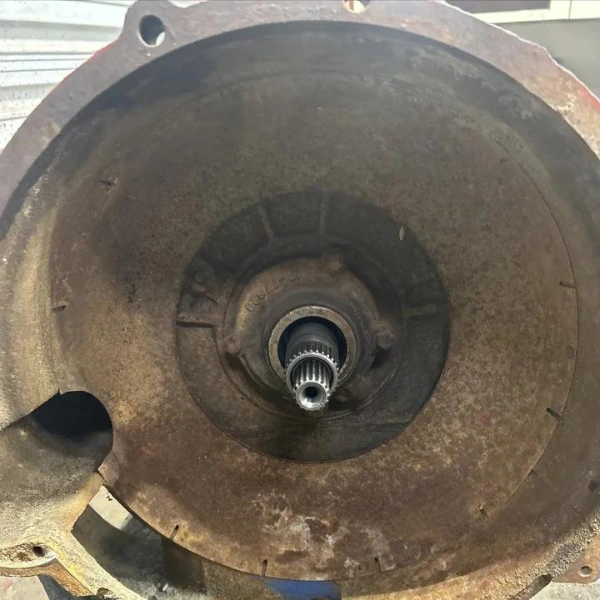 Ford C4 Transmission for Sale | 3 Speed Light Duty Automatic, 1964 to 1981 - Image 1