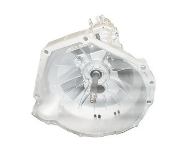 MT82 Transmission for Sale - VazAuto Solutions