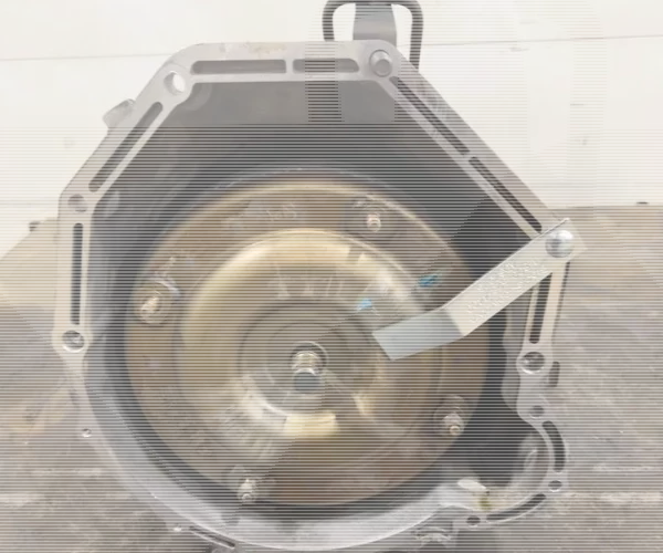 5R55E Transmission for Sale - VazAuto Solutions