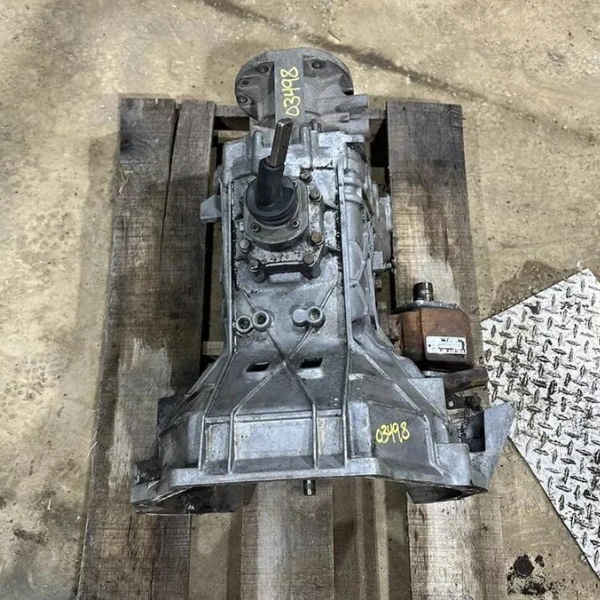 ZF5 Transmission for Sale | Ford F-250 F-350 5 Speed Manual S5-42 and S5-47 - Image 3