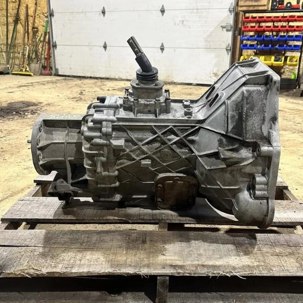 ZF5 Transmission for Sale | Ford F-250 F-350 5 Speed Manual S5-42 and S5-47 - Image 2