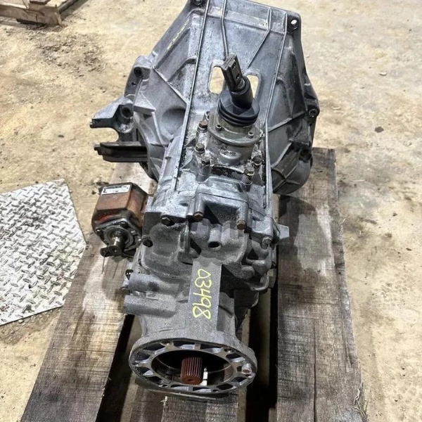 ZF5 Transmission for Sale | Ford F-250 F-350 5 Speed Manual S5-42 and S5-47 - Image 4